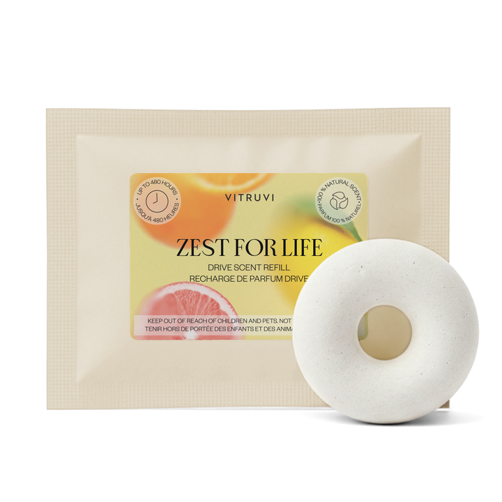 Zest for Life Drive Scent Refill M3